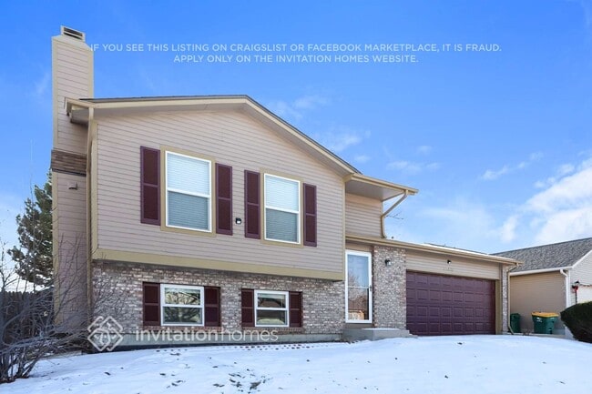 19418 E Purdue Cir in Aurora, CO - Building Photo - Building Photo