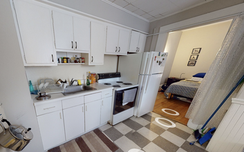 8A Forest St, Unit 2L in Cambridge, MA - Building Photo - Building Photo