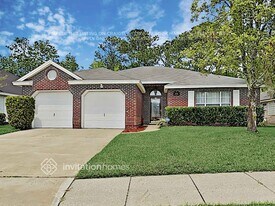 10769 Las Colinas Way in Jacksonville, FL - Building Photo