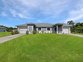 1306 W 12th St in Lehigh Acres, FL - Building Photo