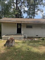 3226 Urban Ave in Columbus, GA - Building Photo