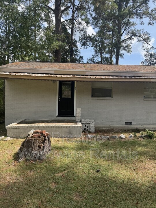 3226 Urban Ave in Columbus, GA - Building Photo