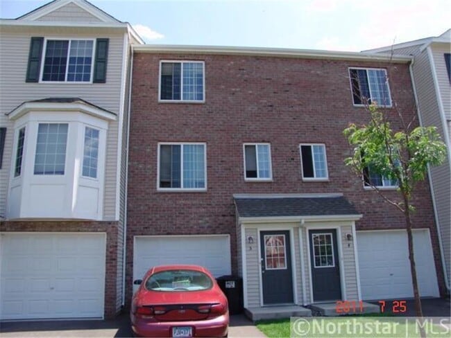property at 4802 Education Dr N