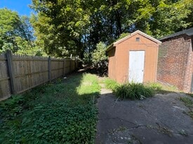 35 William St, Unit 1 in New Haven, CT - Building Photo