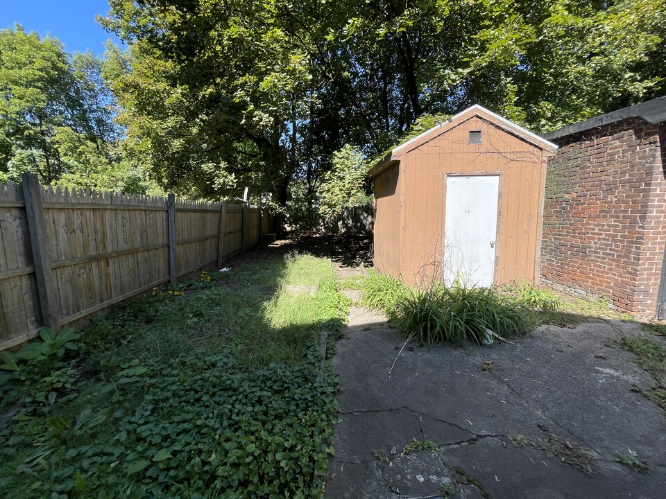 35 William St, Unit 1 in New Haven, CT - Building Photo