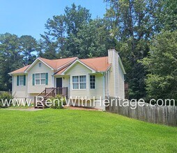 607 Senator Rd in Douglasville, GA - Building Photo - Building Photo