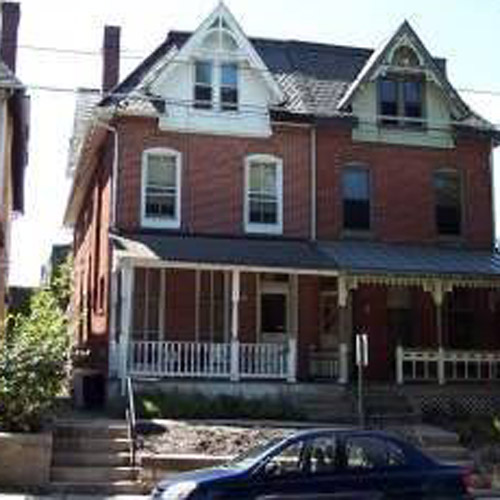 302 Oley St in Reading, PA - Building Photo