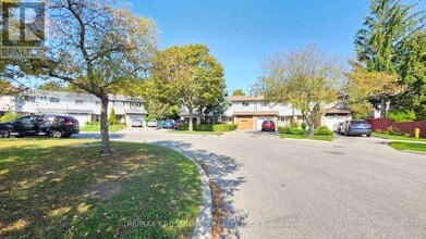 63 Osterhout Pl in Toronto, ON - Building Photo - Building Photo