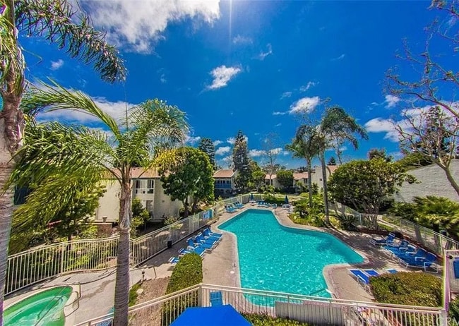 property at 812 Camino Real