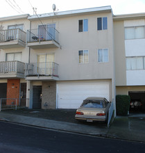 353 88th St in Daly City, CA - Building Photo - Building Photo