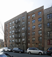 1471 Watson Ave in Bronx, NY - Building Photo - Building Photo