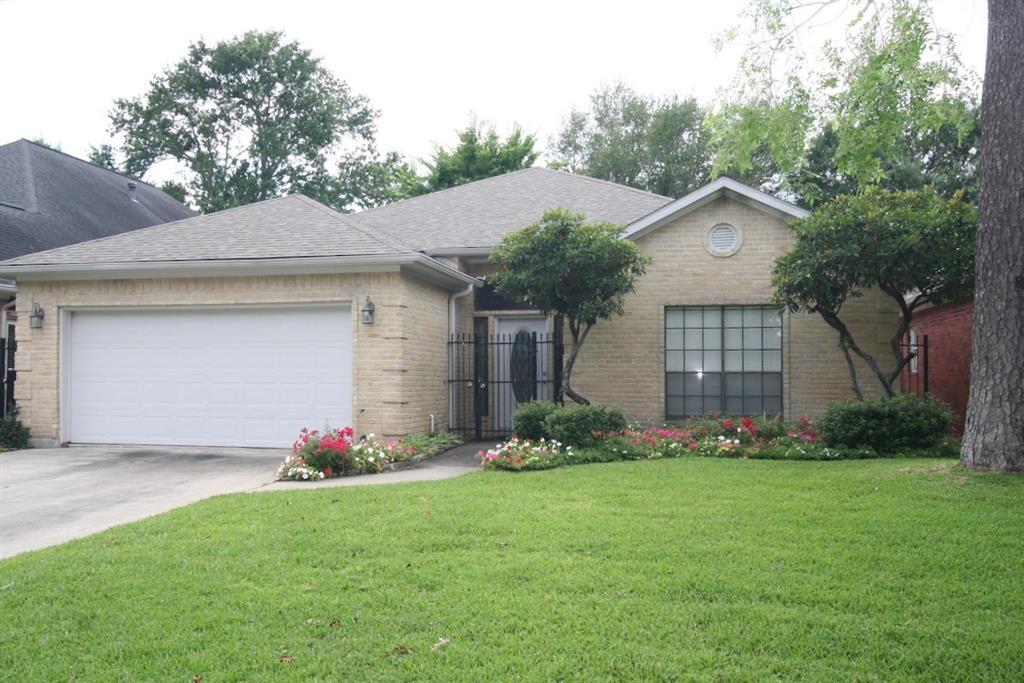13903 Jupiter Hills Dr in Houston, TX - Building Photo