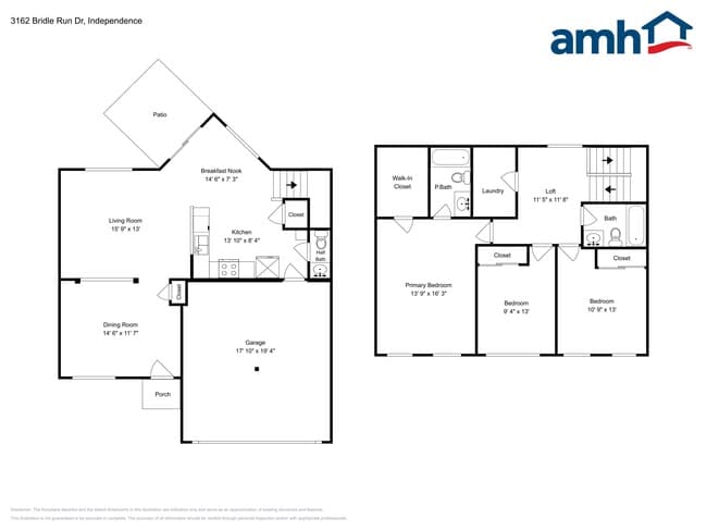 3162 Bridlerun Dr in Independence, KY - Building Photo - Building Photo