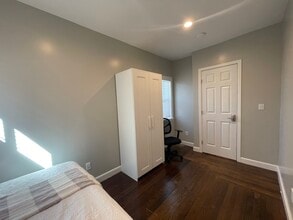 2210 MLK in Berkeley, CA - Building Photo - Floor Plan