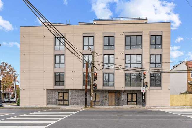 Good Hope Park Apartments in Washington, DC - Building Photo - Building Photo