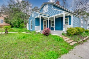 1013 Price Ave in Columbia, SC - Building Photo