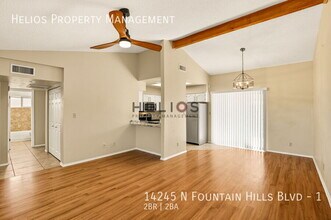 14245 N Fountain Hills Blvd in Fountain Hills, AZ - Building Photo - Building Photo