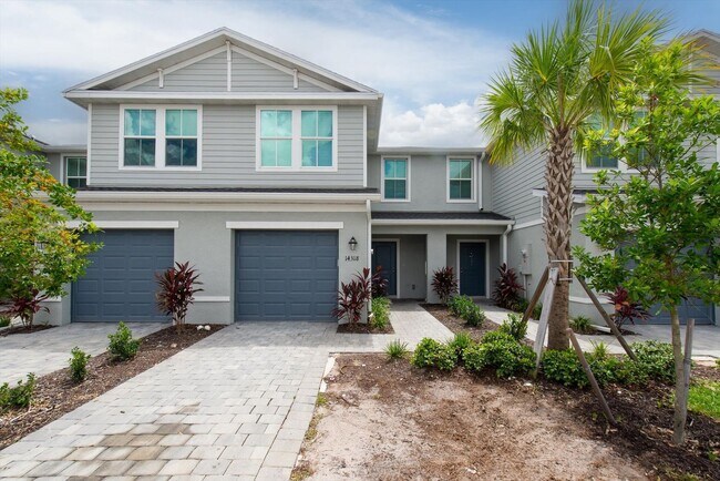 property at 14318 Lilac Sky Ter