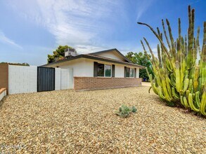 3118 S Evergreen Rd in Tempe, AZ - Building Photo - Building Photo