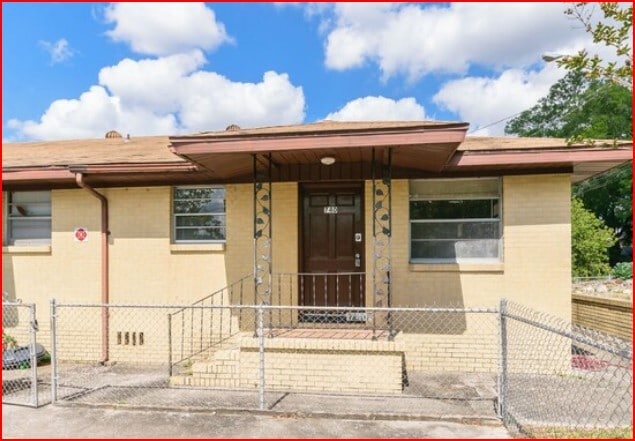 property at 740 Ernona St