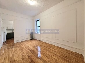 100 Cabrini Boulevard in New York, NY - Building Photo - Floor Plan
