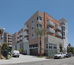 Long Beach Senior Arts Colony in Long Beach, CA - Building Photo - Building Photo