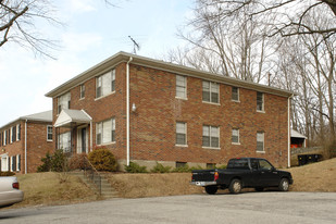 2711 Brownsboro Rd Apartments