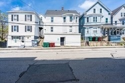property at 716 Lawrence St