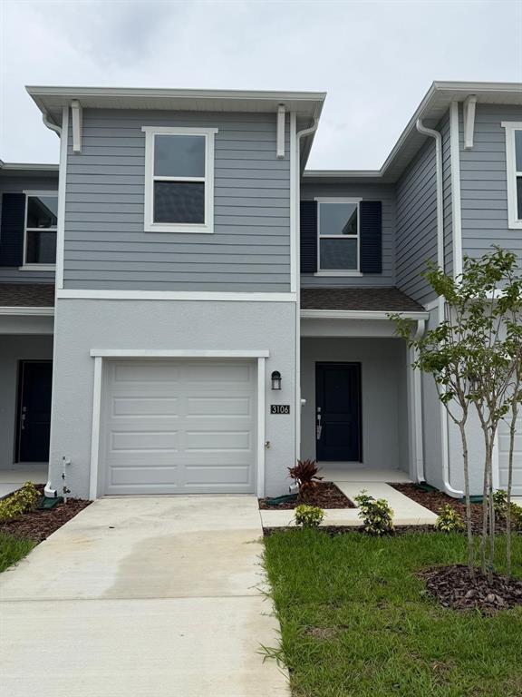 property at 3106 Kurtz Ter