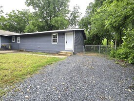 202 Marston St in Copperas Cove, TX - Building Photo