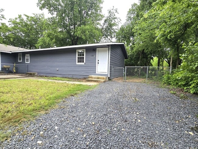 property at 202 Marston St