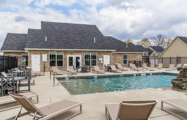 property at 2034 Mountain Ash Ln