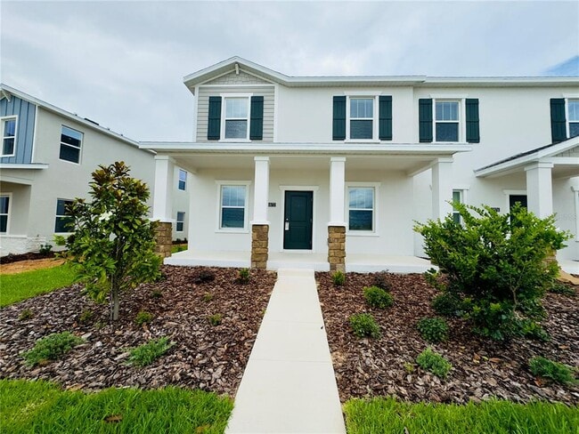 property at 5872 Meditation Dr