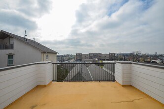 4609 Nett St in Houston, TX - Building Photo - Building Photo