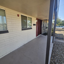 4619 E Almeria Rd in Phoenix, AZ - Building Photo - Building Photo