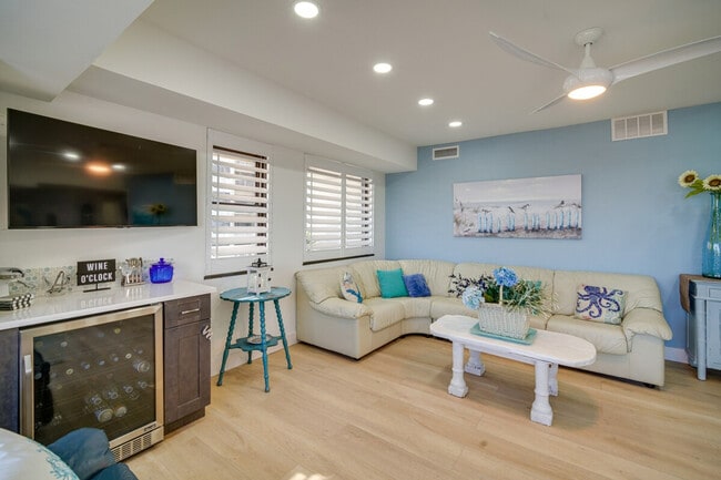 property at 3101 Boardwalk