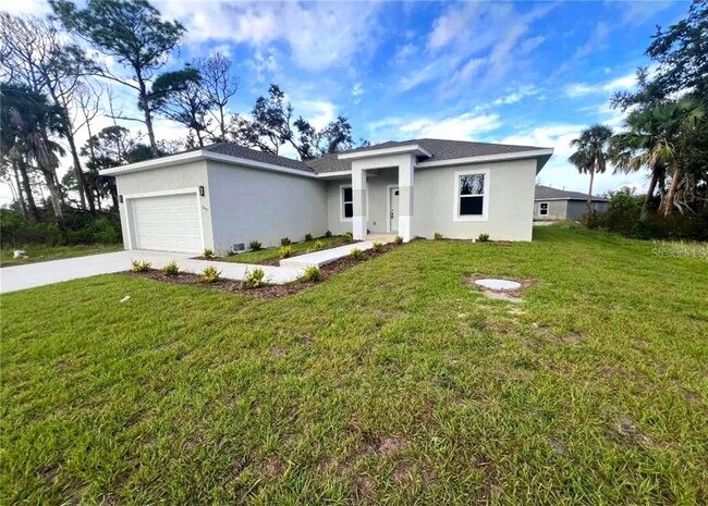 302 Albatross Rd in Rotonda West, FL - Building Photo - Building Photo