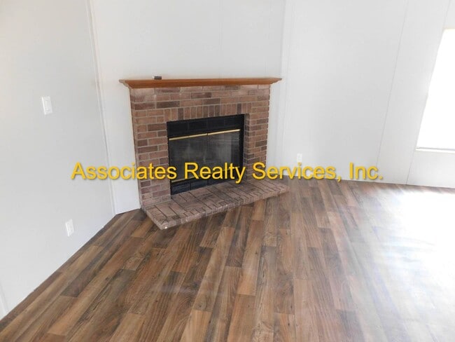 property at 10918 NE 74th Terrace