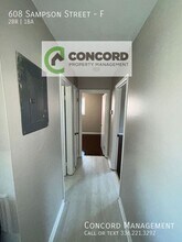 608 Sampson St in Greensboro, NC - Building Photo - Building Photo