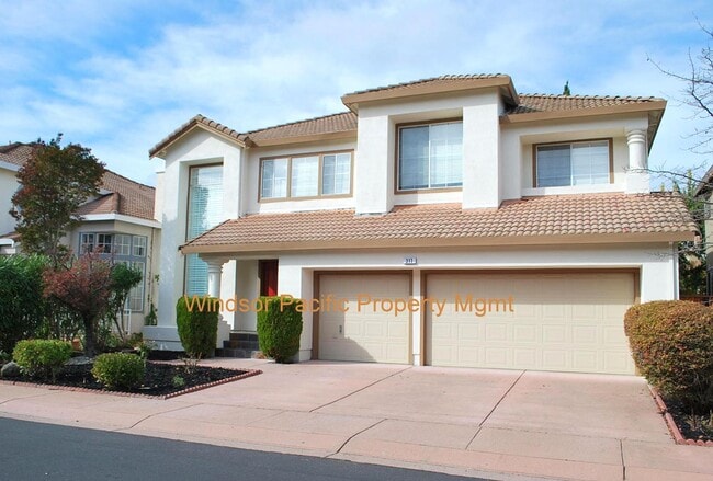 317 Winged Terrace in San Ramon, CA - Building Photo - Building Photo