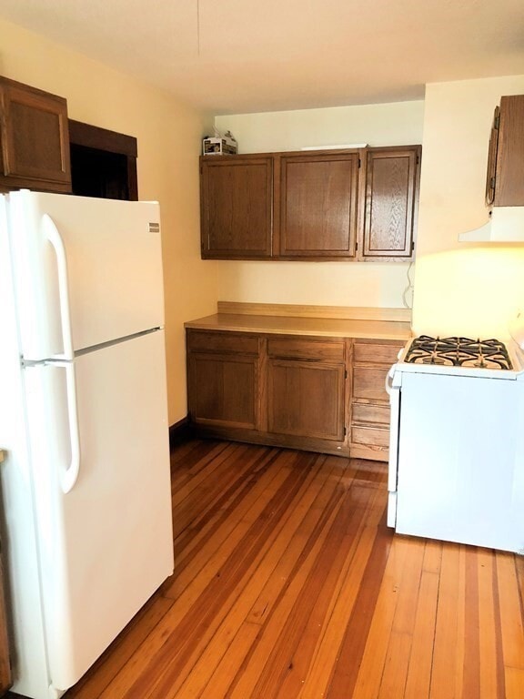 65 Presidents Ave, Unit 2 in Quincy, MA - Building Photo - Building Photo