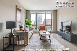 1 Nashua St, Unit SI FL14-ID1344 in Boston, MA - Building Photo