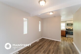 208 E 165th St in Belton, MO - Foto de edificio - Building Photo