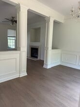 4101 Woodbury Terrace NW in Concord, NC - Foto de edificio - Building Photo