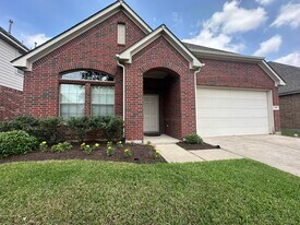 25710 Westbourne Dr in Katy, TX - Building Photo