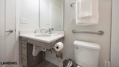 3022 Zuni St, Unit 103 in Denver, CO - Building Photo - Building Photo