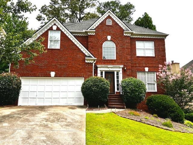 property at 1272 Killian Way SW