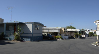 Chetwood Mobile Home Park Apartments