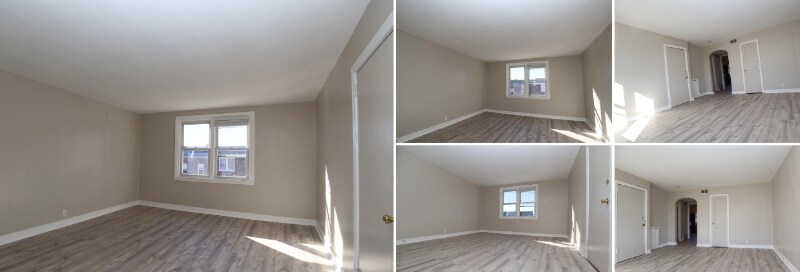 6339 Carnation St in Philadelphia, PA - Building Photo