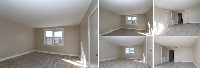 property at 6339 Carnation St